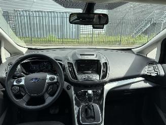 Ford C-Max 2.0 Plug In Hybride Pano Vol! picture 15