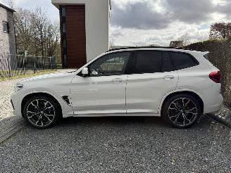BMW X3 M picture 5