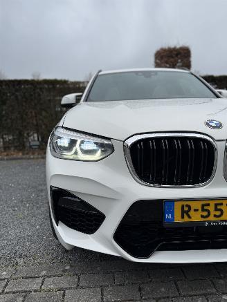 BMW X3 M picture 21