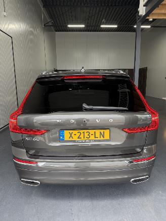 Volvo Xc-60 T8 Hybride picture 17