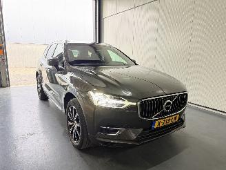 Volvo Xc-60 T8 Hybride picture 23