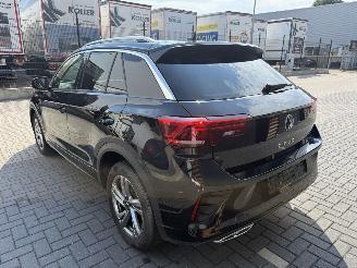 Volkswagen T-Roc 1.5 TSI R-Line picture 12