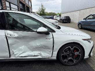 Volkswagen Golf 2.0 TSI GTI FACELIFT BOMVOL! picture 22