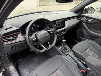 Skoda Kamiq 1.5 TSI DSG Monte Carlo picture 8