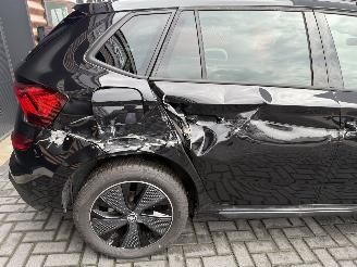 Skoda Kamiq 1.5 TSI DSG Monte Carlo picture 18