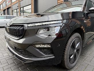 Skoda Kamiq 1.5 TSI DSG Monte Carlo picture 3