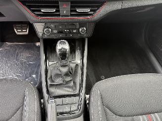 Skoda Kamiq 1.5 TSI DSG Monte Carlo picture 12
