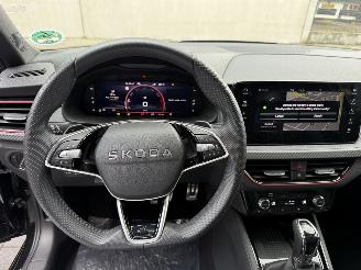 Skoda Kamiq 1.5 TSI DSG Monte Carlo picture 9