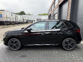 Skoda Kamiq 1.5 TSI DSG Monte Carlo picture 5