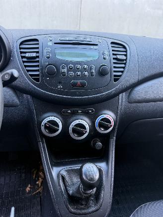 Hyundai I-10 1.25 picture 11