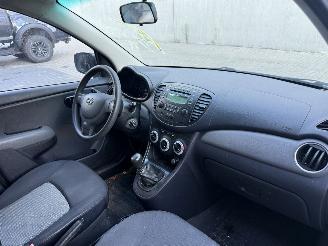 Hyundai I-10 1.25 picture 6