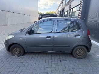 Hyundai I-10 1.25 picture 3