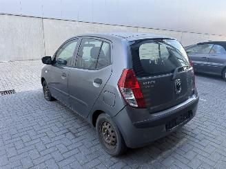 Hyundai I-10 1.25 picture 4