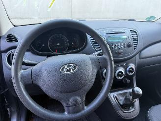 Hyundai I-10 1.25 picture 9