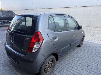 Hyundai I-10 1.25 picture 5