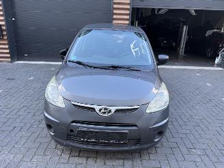 Hyundai I-10 1.25 picture 2