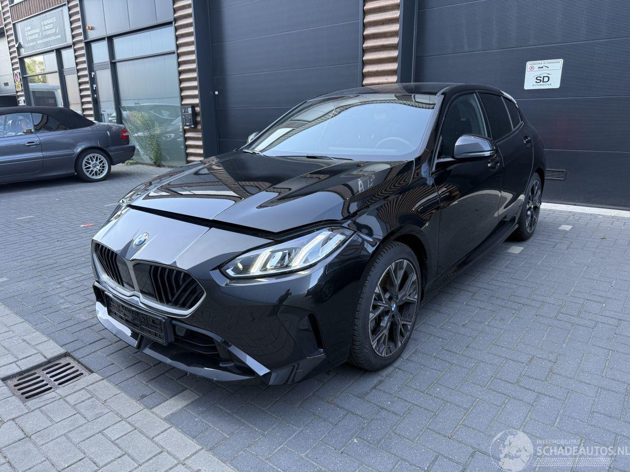 BMW 1-serie M120i Full M Pakket
