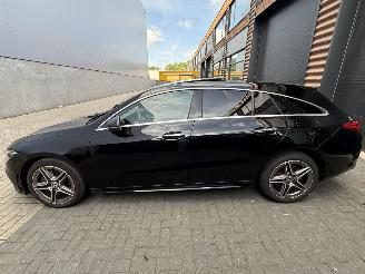 Mercedes Cla-klasse 250e AMG Pakket picture 4
