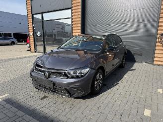 Avarii autoturisme Volkswagen Polo 1.0 TSI 2026 1317KM NIEUW! 2026/6