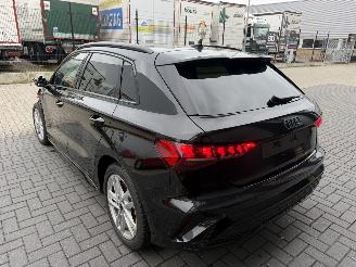Audi A3 45 TFSIe Hybrid 2025 3x S-Line picture 14