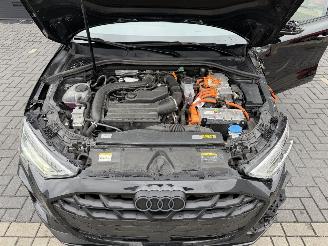 Audi A3 45 TFSIe Hybrid 2025 3x S-Line picture 21