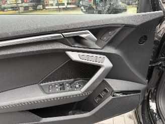 Audi A3 45 TFSIe Hybrid 2025 3x S-Line picture 5