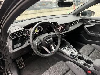 Audi A3 45 TFSIe Hybrid 2025 3x S-Line picture 11