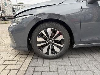 Volkswagen Golf 8.5 Facelift 1.5 eTSI picture 4