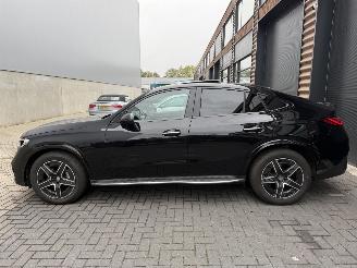 Mercedes GLC 300 4 Matic AMG Coupe Pano 2025 picture 4