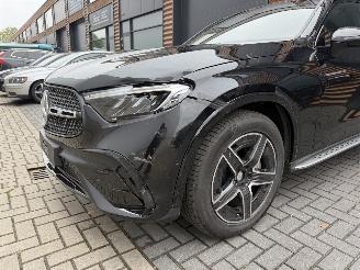 Mercedes GLC 300 4 Matic AMG Coupe Pano 2025 picture 3