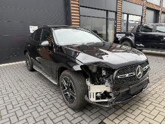 Mercedes GLC 300 4 Matic AMG Coupe Pano 2025 picture 25