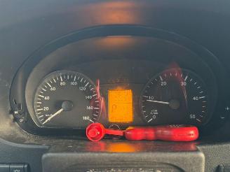 Mercedes Sprinter Oprijwagen/Autoambulance picture 14