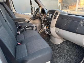 Mercedes Sprinter Oprijwagen/Autoambulance picture 16