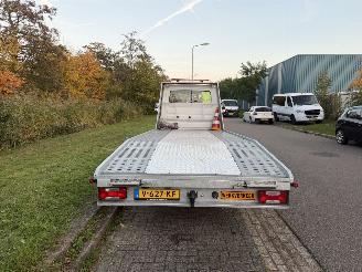 Iveco Daily 50C14 Oprijwagen picture 9