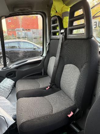 Iveco Daily 50C14 Oprijwagen picture 7