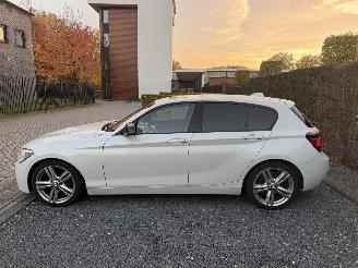 BMW 1-serie 116i Pano picture 5