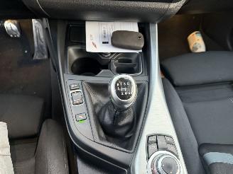 BMW 1-serie 116i Pano picture 10