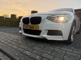 BMW 1-serie 116i Pano picture 3