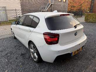 BMW 1-serie 116i Pano picture 13