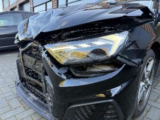Audi A1 35 TFSI picture 3