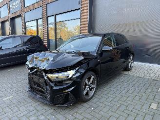 Avarii autoturisme Audi A1 35 TFSI 2020/12