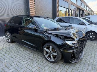 Audi A1 35 TFSI picture 20