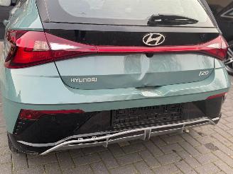 Hyundai I-20 1.0 T-GDI COMFORT AUTOMAAT picture 10