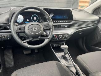 Hyundai I-20 1.0 T-GDI COMFORT AUTOMAAT picture 16