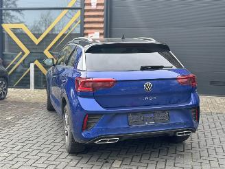 Volkswagen T-Roc 1.5 Tsi R-Line  Dsg Beats picture 8