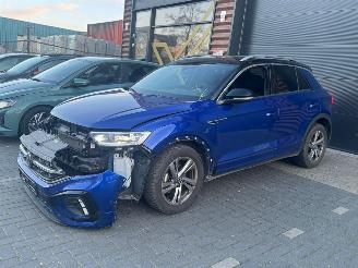 Volkswagen T-Roc 1.5 Tsi R-Line  Dsg Beats picture 34