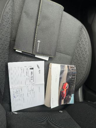 Renault Clio  picture 24