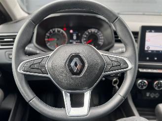 Renault Clio  picture 14