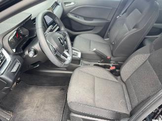 Renault Clio  picture 12