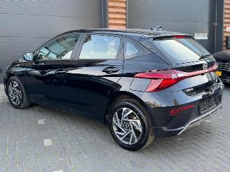 Hyundai I-20 Hyundai I20 1.0 T-GDI Comfort AUTOMAAT picture 14